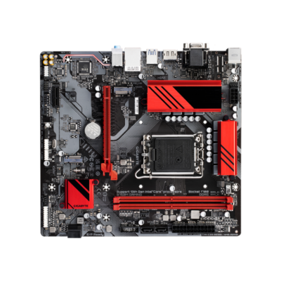 Picture of Gigabyte B760M GAMING DDR5 Intel 12th/13th/14th Gen Motherboard