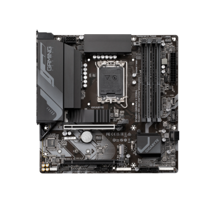 Picture of Gigabyte B760M GAMING X DDR4 Intel 13th/14th and 12th Gen Motherboard