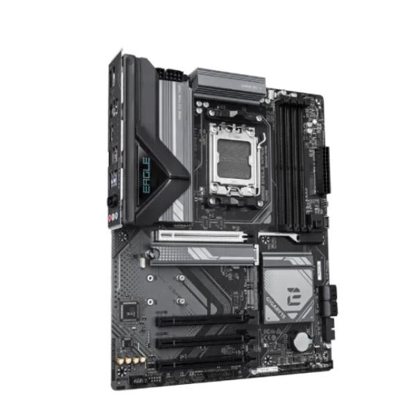Picture of Gigabyte B850 EAGLE WiFi6E DDR5 AMD AM5 Motherboard
