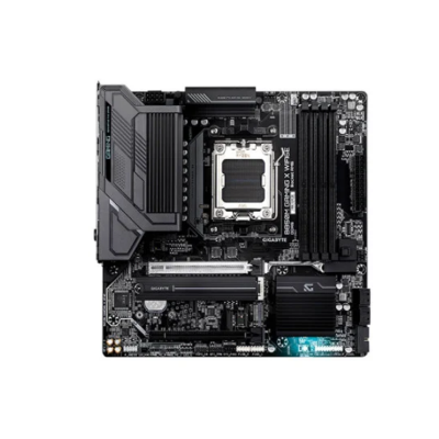 Picture of Gigabyte B850M GAMING X WF6E DDR5 AMD AM5 Motherboard