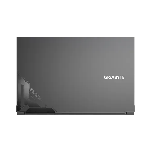 Picture of Gigabyte G5 KF5 Core i7 13th Gen RTX 4060 8GB Graphics 15.6" FHD 144Hz Gaming Laptop( Black )