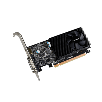 Picture of Gigabyte GeForce GT 1030 (GV-N1030D5-2GL) GDDR5 Graphics Card