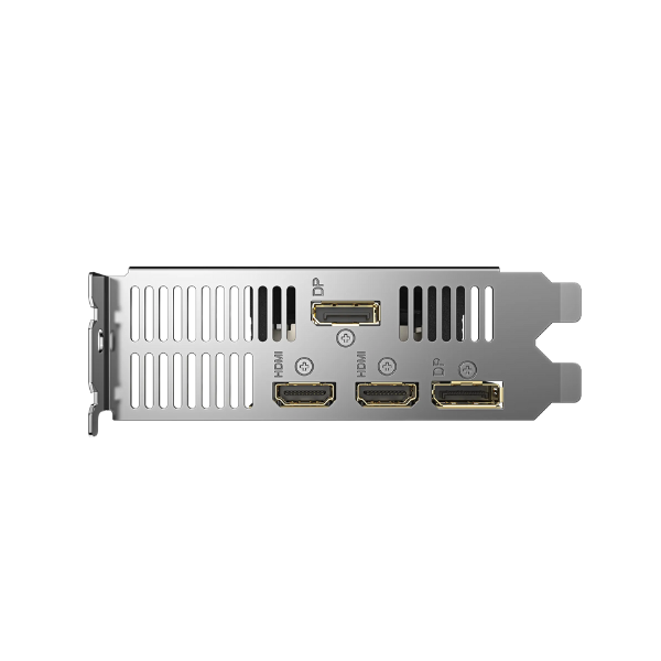Picture of Gigabyte GeForce RTX 3050 OC Low Profile 6G (GV-N3050OC-6GL) 6GB GDDR6 Graphics Card