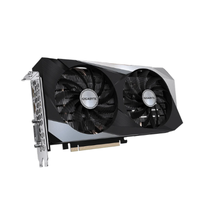 Picture of Gigabyte GeForce RTX 3050 WINDFORCE 2 OC 8G (GV-N3050WF2OC-8GD) 8GB GDDR6 Graphics Card