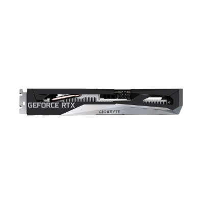 Picture of Gigabyte GeForce RTX 3050 WINDFORCE 2 OC 8G (GV-N3050WF2OC-8GD) 8GB GDDR6 Graphics Card