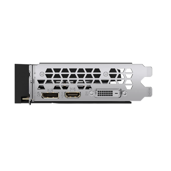 Picture of Gigabyte GeForce RTX 3050 WINDFORCE 2 OC 8G (GV-N3050WF2OC-8GD) 8GB GDDR6 Graphics Card