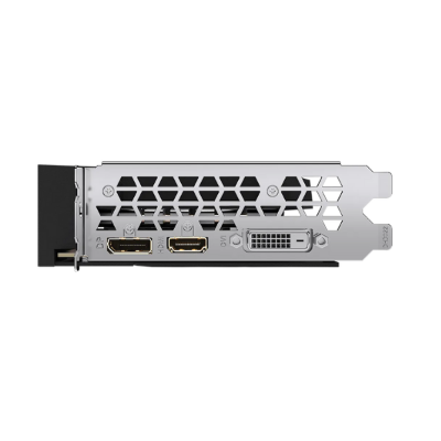 Picture of Gigabyte GeForce RTX 3050 WINDFORCE 2 OC 8G (GV-N3050WF2OC-8GD) 8GB GDDR6 Graphics Card