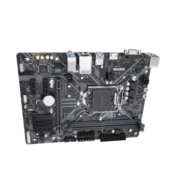 Picture of Gigabyte H310M M.2 Intel 8th and 9th Gen Motherboard