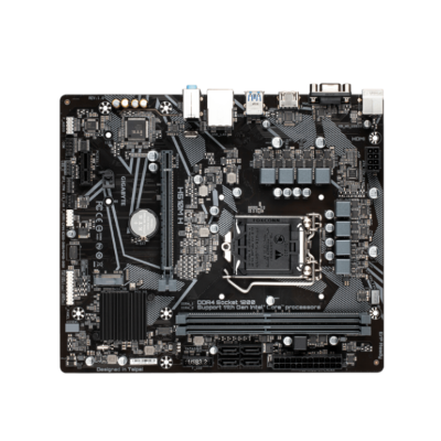 Picture of Gigabyte H510M H Intel 10th and 11th Gen Motherboard