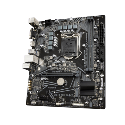 Picture of Gigabyte H510M H Intel 10th and 11th Gen Motherboard