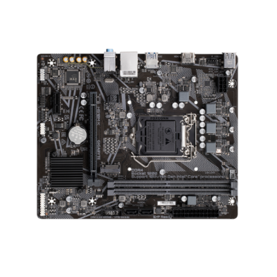 Picture of Gigabyte H510M K DDR4 Intel 11th Gen Motherboard