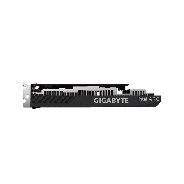 Picture of Gigabyte Intel Arc A310 WINDFORCE 4G (GV-IA310WF2-4GD) 4GB GDDR6 Graphics Card