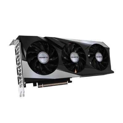 Picture of Gigabyte Intel Arc A380 GAMING OC 6G (GV-IA380GAMING OC-6GD) 6GB GDDR6 Graphics Card