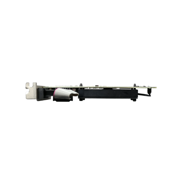 Picture of Gigabyte NVIDIA GeForce GT 710 2GB GDDR3 (GV-N710D3-2GL) Graphics Card