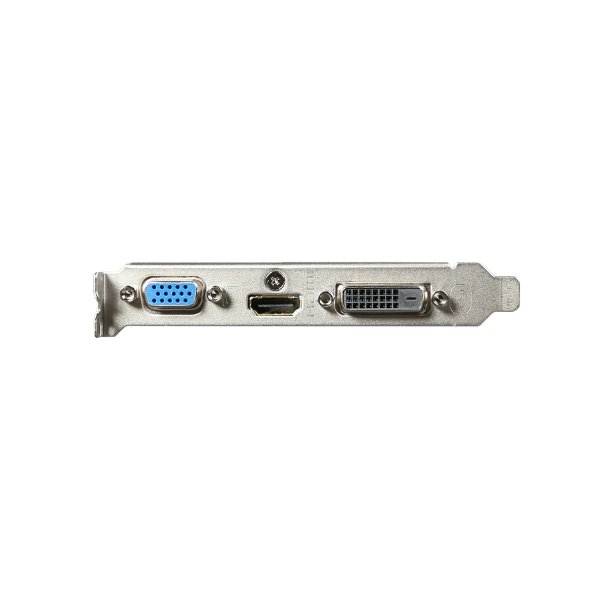 Picture of Gigabyte NVIDIA GeForce GT 710 2GB GDDR3 (GV-N710D3-2GL) Graphics Card