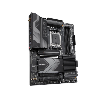 Picture of Gigabyte X670 GAMING X AX DDR5 AMD AM5 Wifi 6E Motherboard