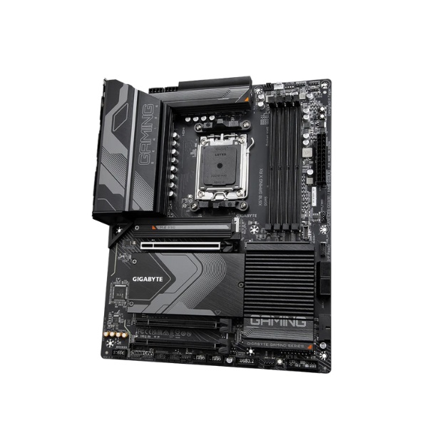 Picture of Gigabyte X670 GAMING X AX DDR5 AMD AM5 Wifi 6E Motherboard