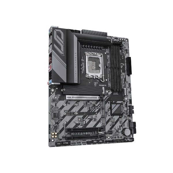Picture of Gigabyte Z890 UD DDR5 Intel Core Ultra Motherboard