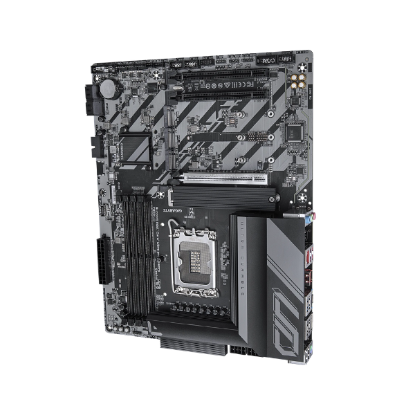 Picture of Gigabyte Z890 UD DDR5 Intel Core Ultra Motherboard