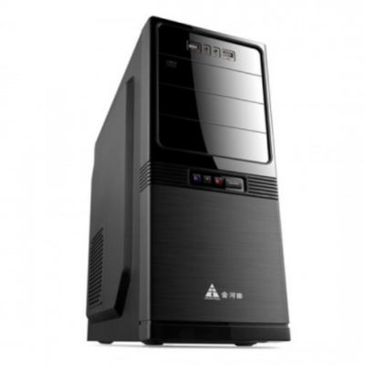 Picture of Golden Field GF 116 ATX Casing with Standard PSU( Black )