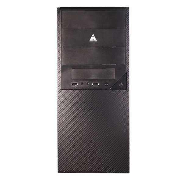 Picture of Golden Field Q21B ATX Casing with Standard PSU( Black )