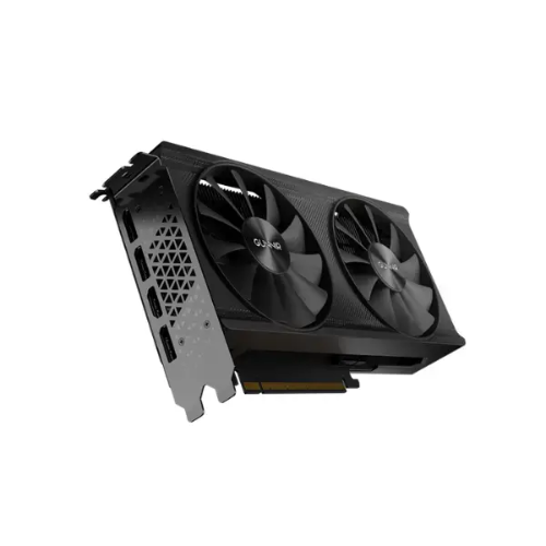 Picture of Gunnir Intel Arc A380 Index 6GB GDDR6 Graphics Card