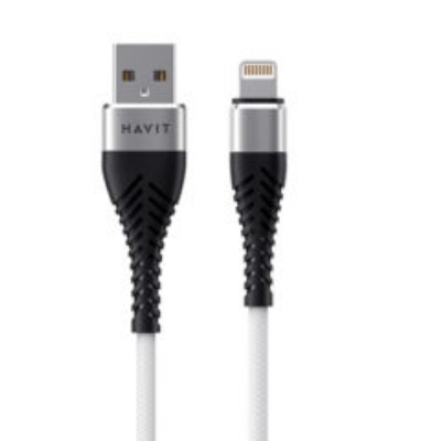 Picture of Havit CB705 USB  Data & Charging Cable( Black )