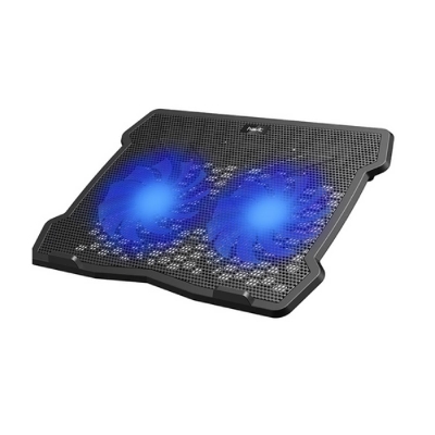 Picture of HAVIT F2075 Gaming Laptop Cooling Pad( Black )
