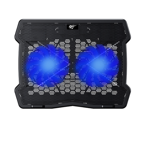 Picture of HAVIT F2075 Gaming Laptop Cooling Pad( Black )