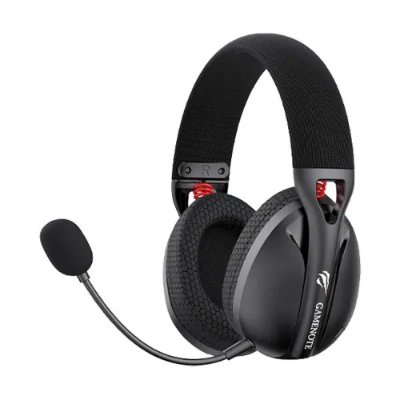 Picture of Havit Fuxi-H1 Tri-Mode Gaming Headphone( Black )
