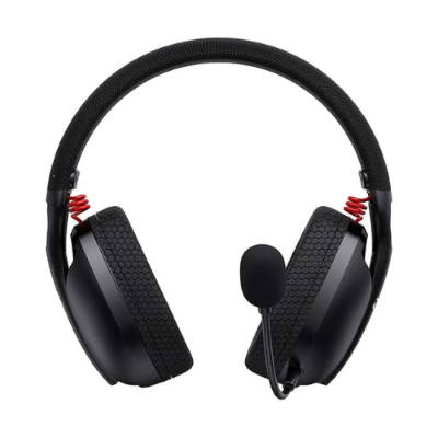 Picture of Havit Fuxi-H1 Tri-Mode Gaming Headphone( Black )