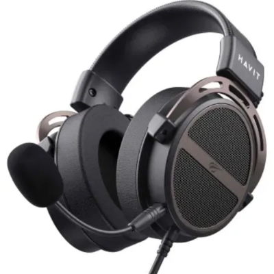 Picture of Havit GAMENOTE H2030E Wired Gaming Headphone( Multicolor )