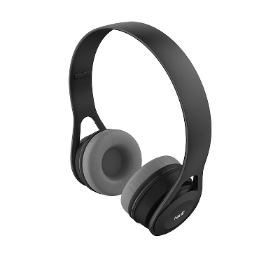 Picture of Havit H2262D 3.5mm Portable Wired Headphone( Black )