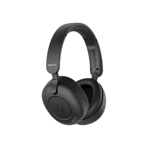 Picture of Havit H655BT Low Latency Bluetooth Headphone( Black )