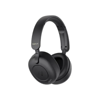 Picture of Havit H655BT Low Latency Bluetooth Headphone( Black )