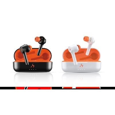 Picture of HAVIT HAKII SWIFT True Wireless Gaming Earbuds( Multicolor )