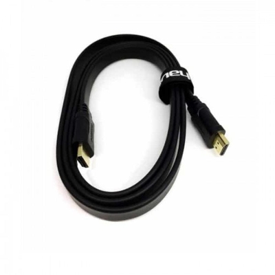 Picture of Havit HDMI to HDMI Cable (5M)( Mutlticolor )