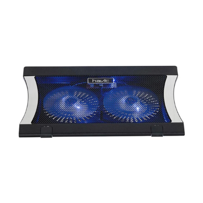 Picture of HAVIT HV-F2051 Laptop Cooling Pad( Black )