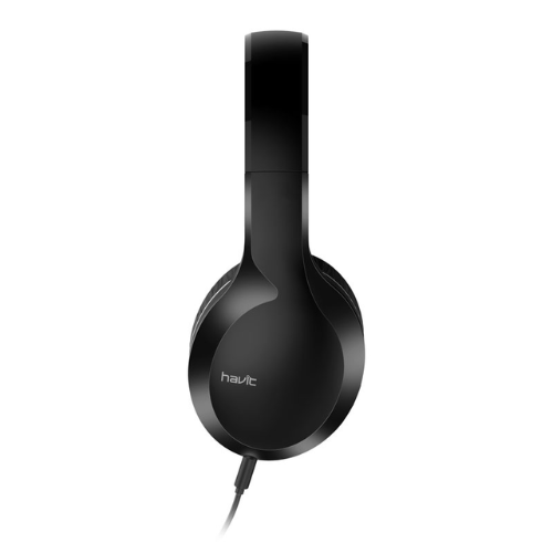 Picture of Havit HV-H100d 3.5mm Wired Headphone( Multicolor )
