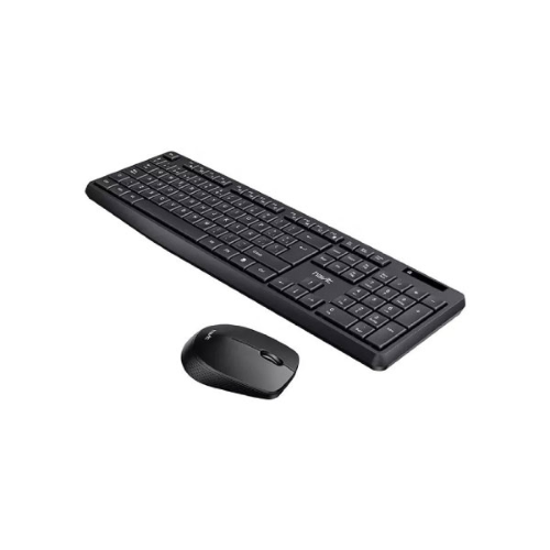 Picture of Havit KB278GCM Wireless Keyboard & Mouse Combo( Black )