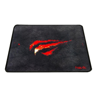 Picture of Havit Mp837 Gaming Mousepad - Mouse Pad( Multicolor )