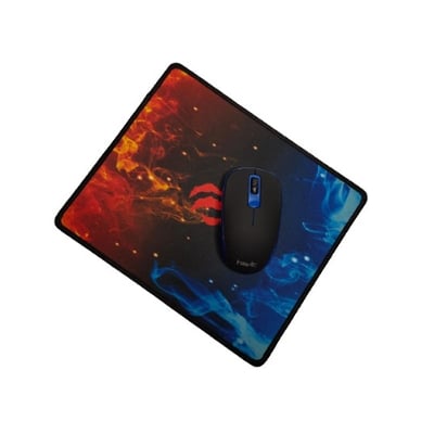 Picture of Havit MP846 Gaming Mousepad( Multicolor )