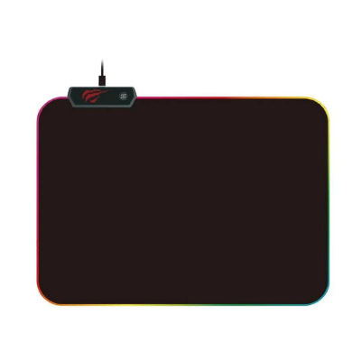 Picture of Havit MP903 Wired Gaming Mousepad( Black )