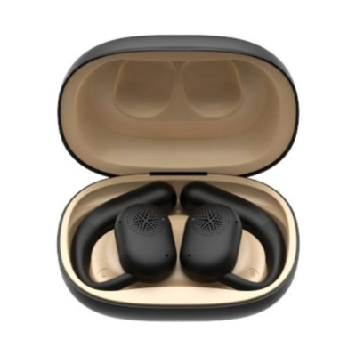 Picture of Havit OWSFIT 1 Open-Ear Bluetooth Earbuds( Black )