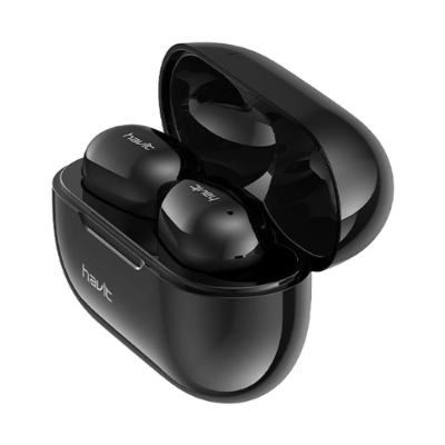 Picture of Havit TW925 Ture Wireless Stereo Earbuds( Black )