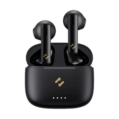 Picture of Havit TW947 TWS Noise Cancelling Earbuds( Black )