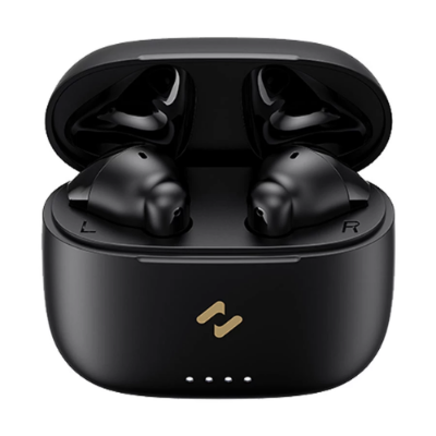 Picture of Havit TW947 TWS Noise Cancelling Earbuds( Black )