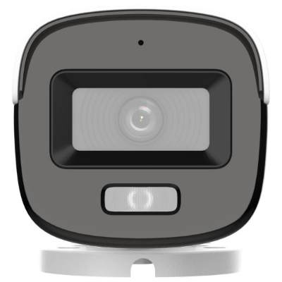 Picture of Hikvision DS-2CE10DF0T-FS 2MP Color 3.6mm 20m IR Audio Built CC Camera