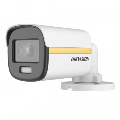 Picture of HIKVISION DS-2CE10DF3T-F 2MP 3.6mm ColorVu CC Camera