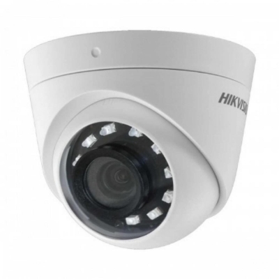 Picture of HIKVISION DS-2CE56D0T-I2PFB 2MP Built in Video Balun Demo CC Camera